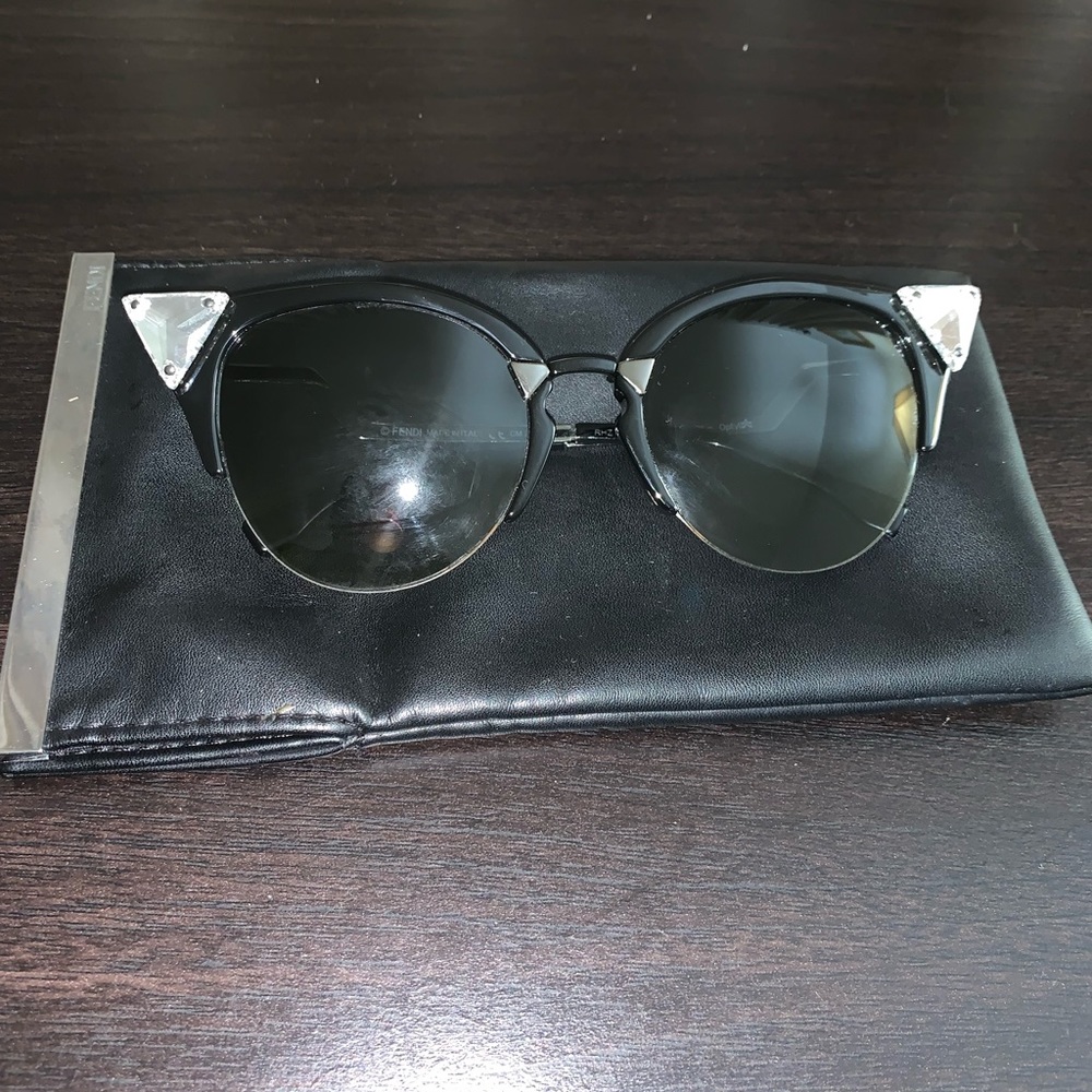 Fendi Sunglasses